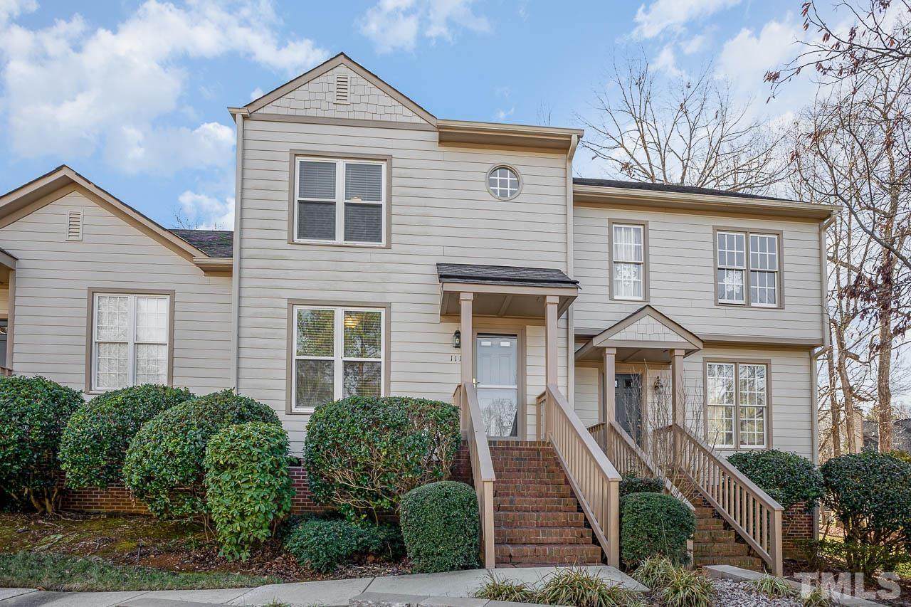 111 Windward Court - Photo 1
