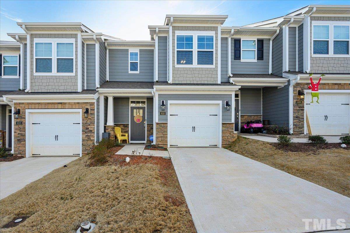 610 Watermill Way - Photo 1
