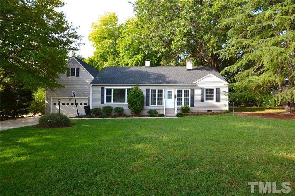 2614 Saddle Club Road - Photo 1