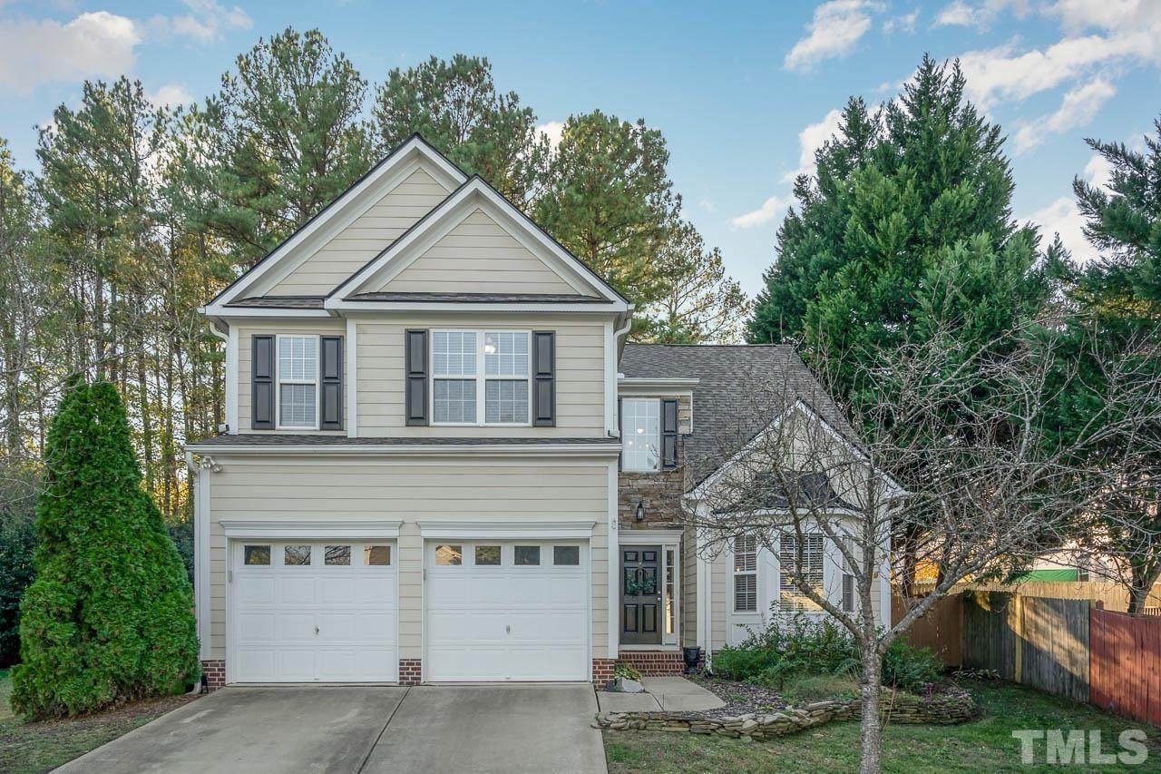 8005 Chatahoochie Lane - Photo 1