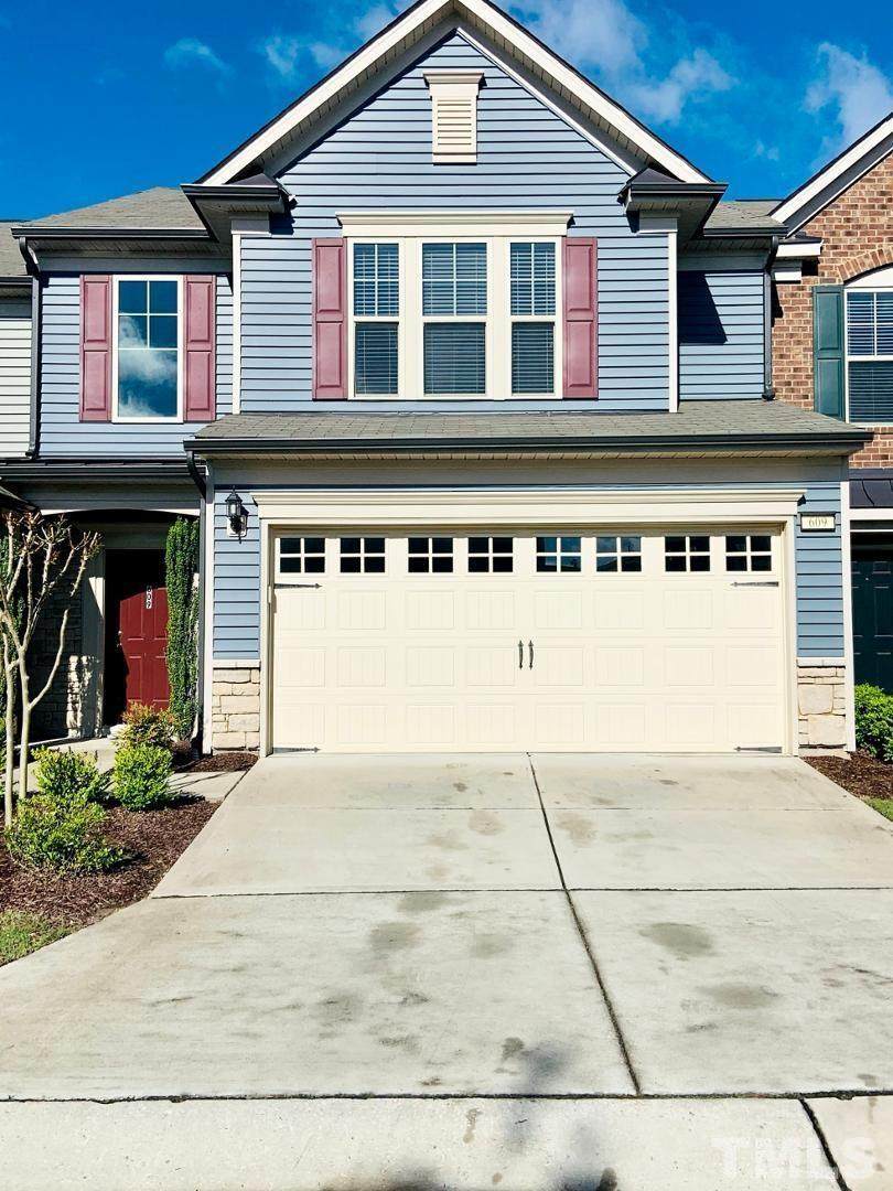 609 Brier Crossings Loop - Photo 1