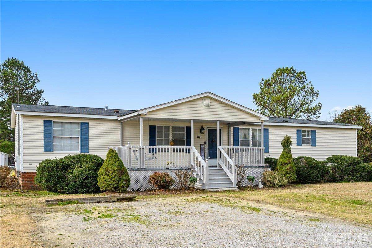 6604 Stokes Road - Photo 1