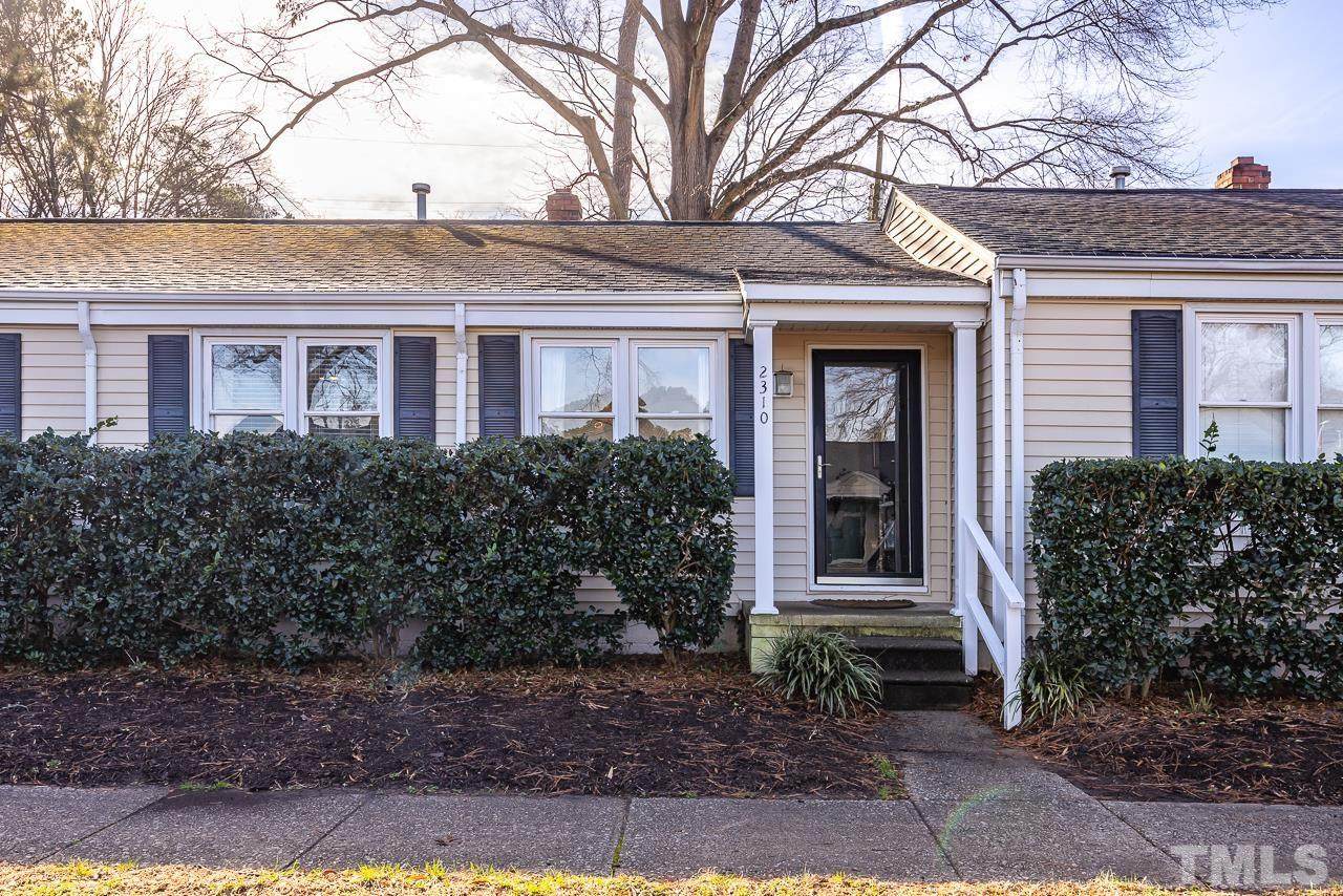 2310 Bernard Street - Photo 1