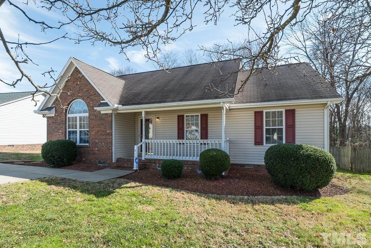 414 Enfield Drive - Photo 1