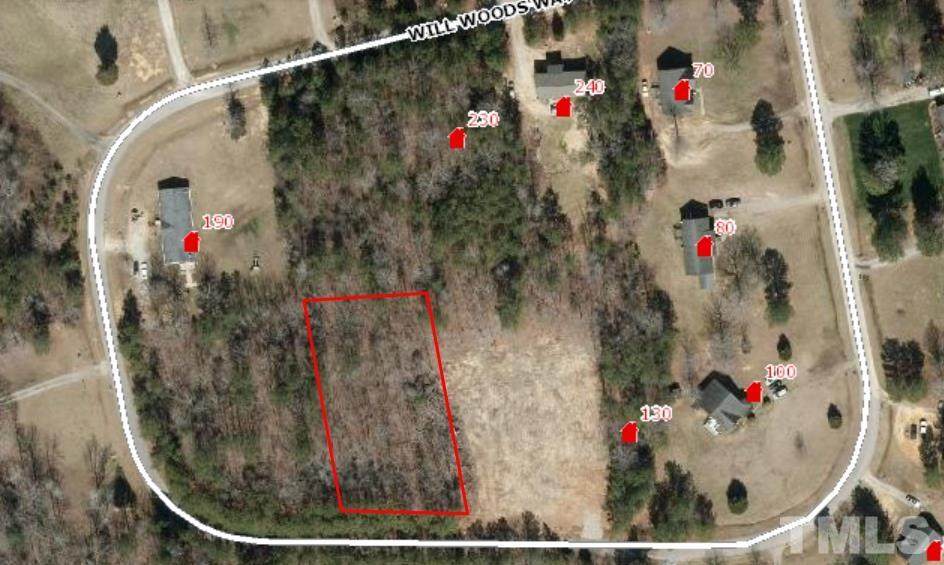 0 Will Woods Way - Photo 1