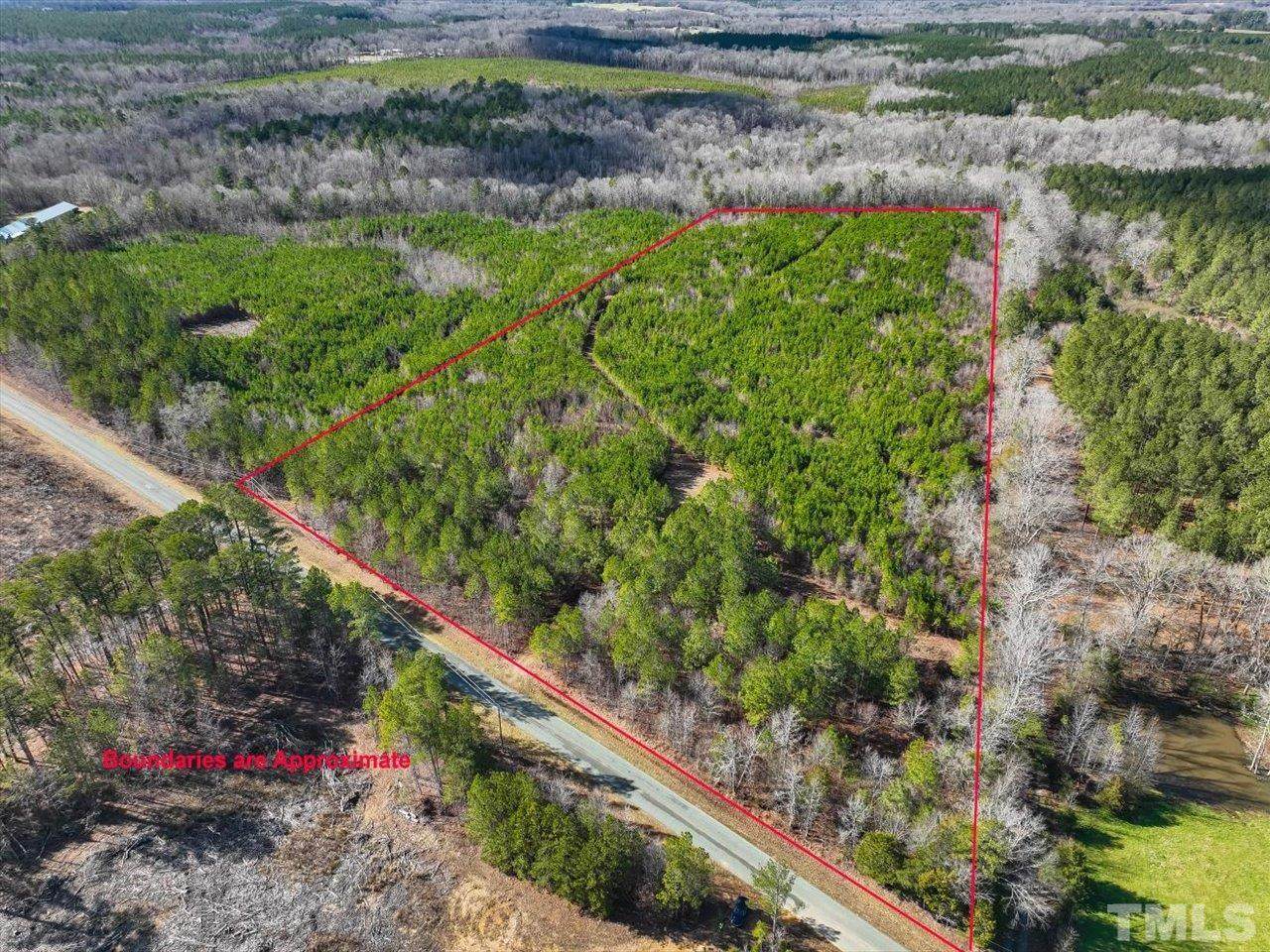 1544 Roberts Chapel Road - Photo 1