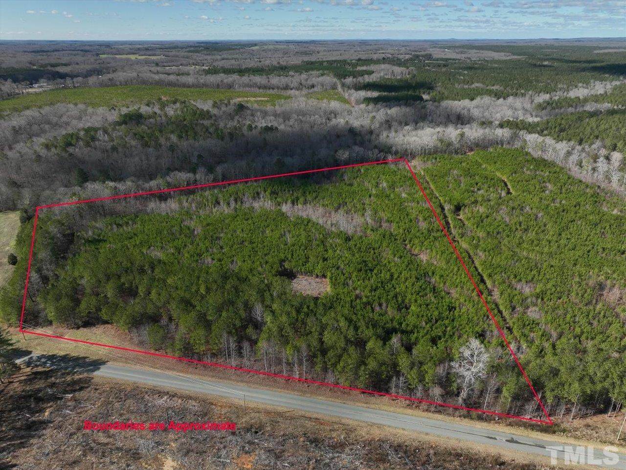 1710 Roberts Chapel Road - Photo 1