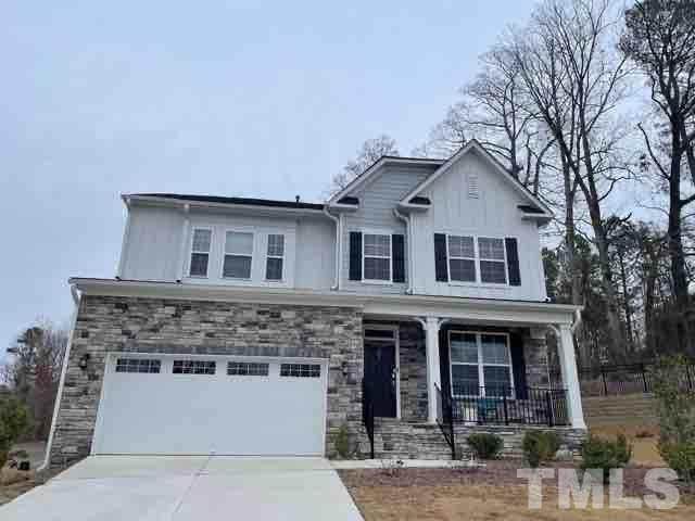 705 Blue Pointe Path - Photo 1