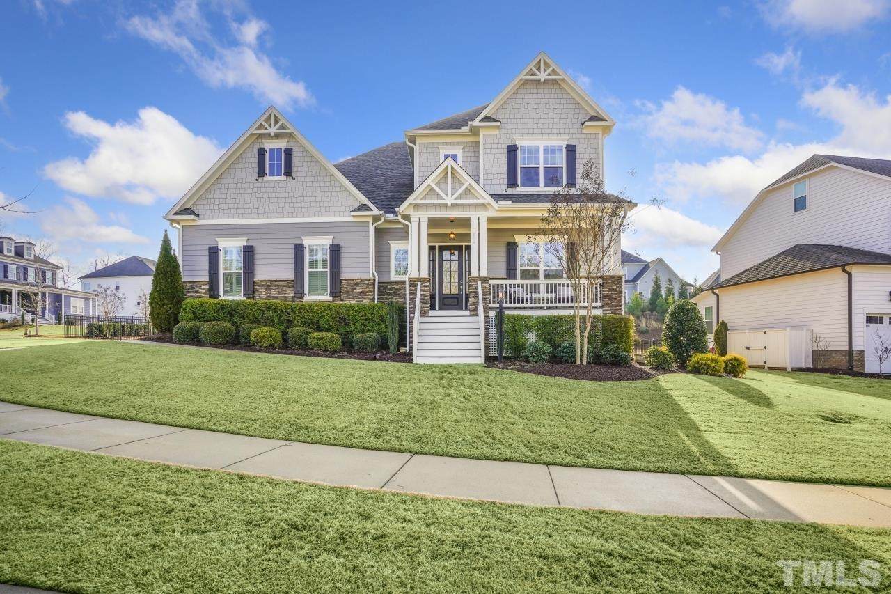 804 Rambling Oaks Lane - Photo 1