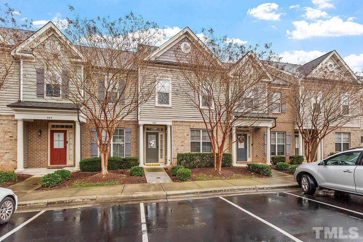 537 Matheson Place - Photo 1