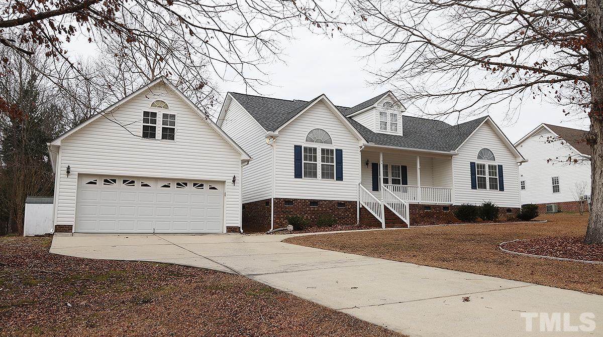 104 Foxglove Drive - Photo 1