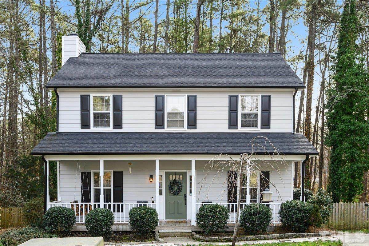 108 Shady Point Court - Photo 1
