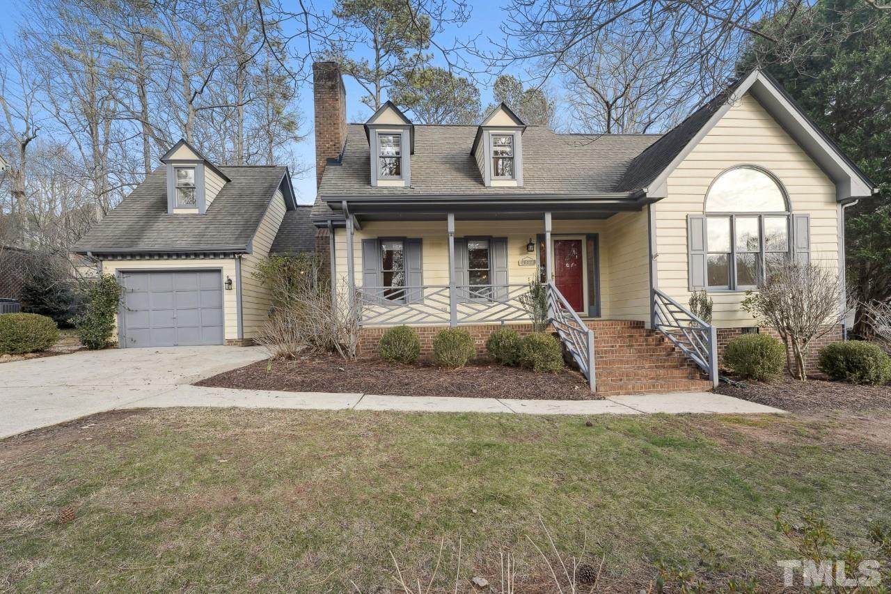 8600 Abbotsbury Court - Photo 1