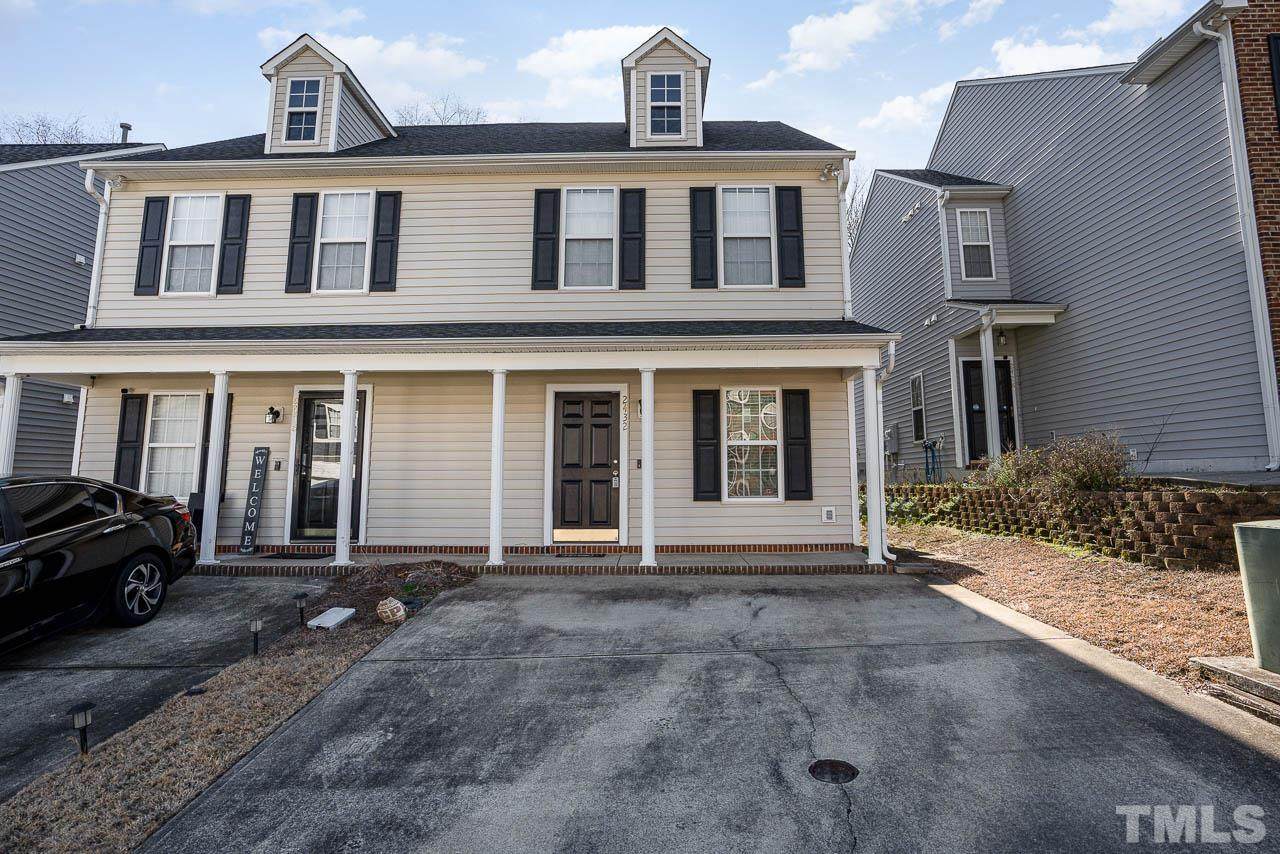 2432 Bay Harbor Drive - Photo 1