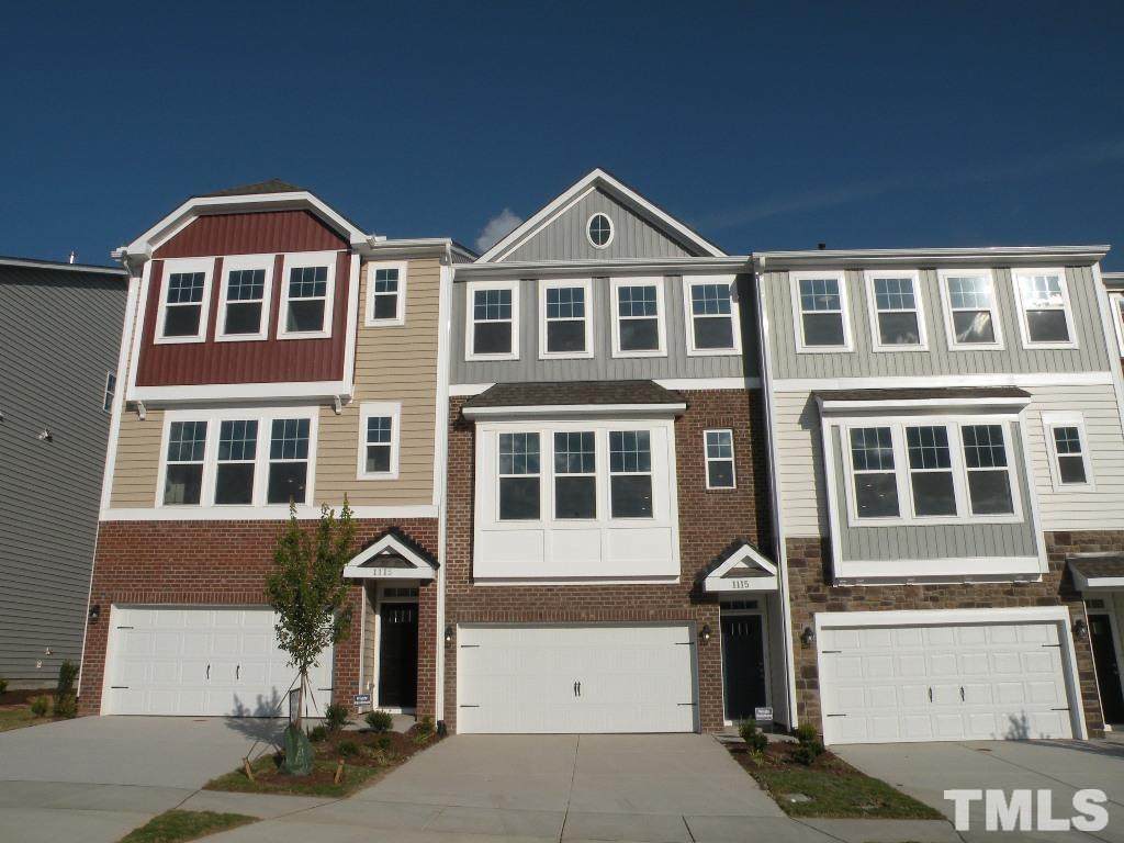 1031 Falling Rock Place - Photo 1