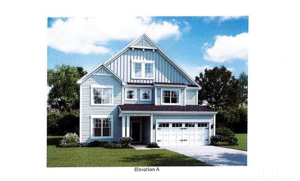 308 Southerland Shire Lane - Photo 1