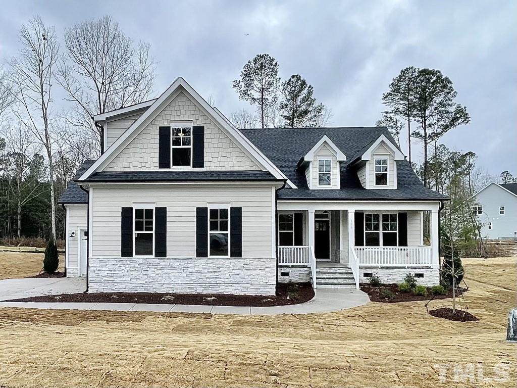 100 Cackling Way - Photo 1