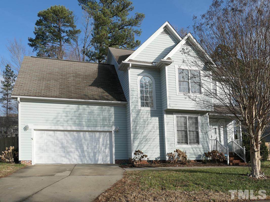 8304 Eagle View Drive - Photo 1