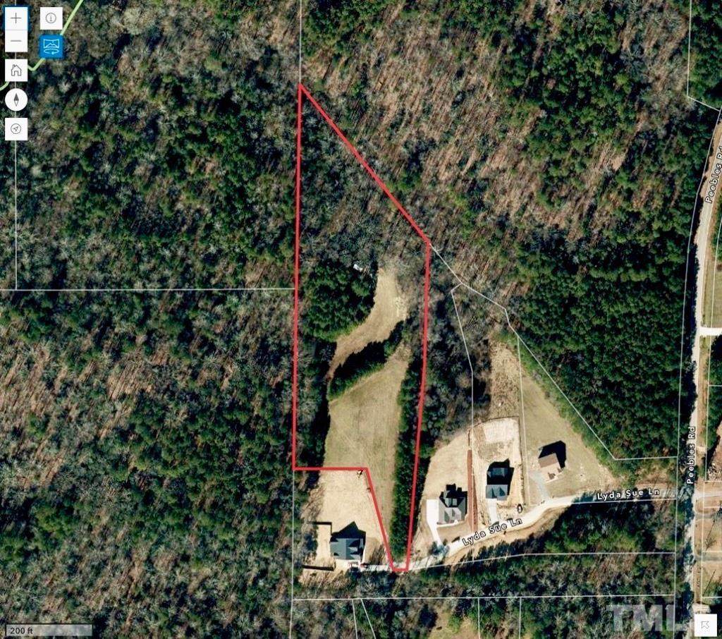 5005 Lyda Sue Lane - Photo 1