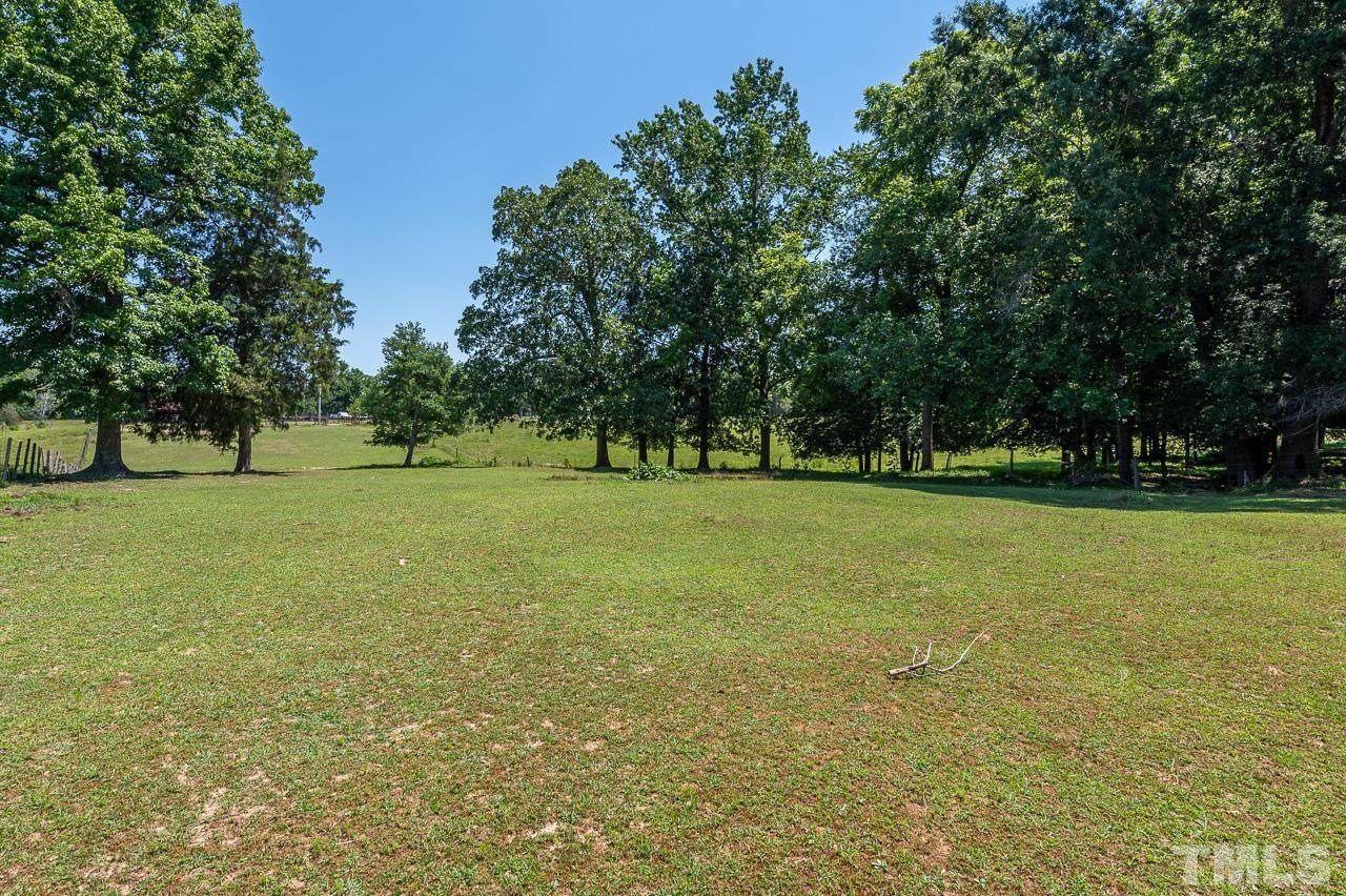 TRACT #1 Siler City Snow Camp Road - Photo 1