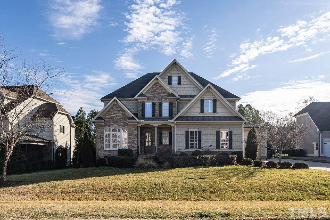 7209 Ryehill Drive - Photo 1