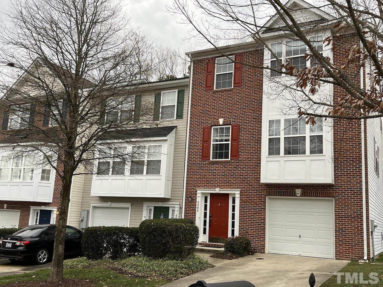 4002 Lillington Drive - Photo 1