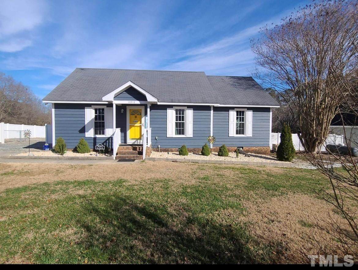 10913 Fanny Brown Road - Photo 1