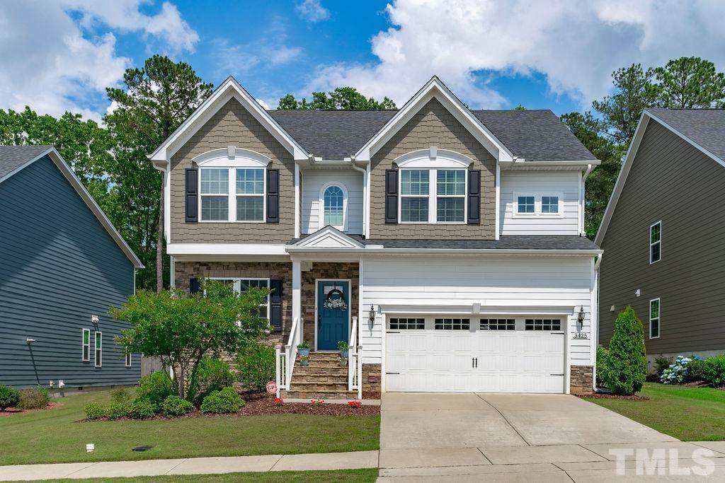 3425 Jordan Shires Drive - Photo 1