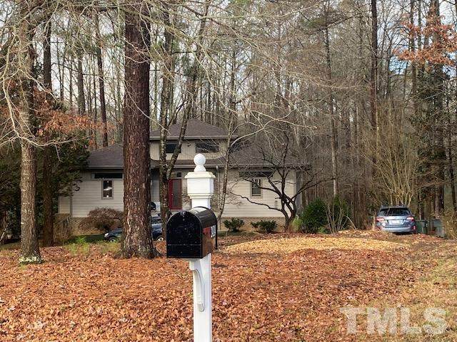 2424 Maxton Crest Drive - Photo 1