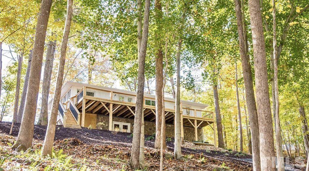1067 Hyco Hills Road - Photo 1