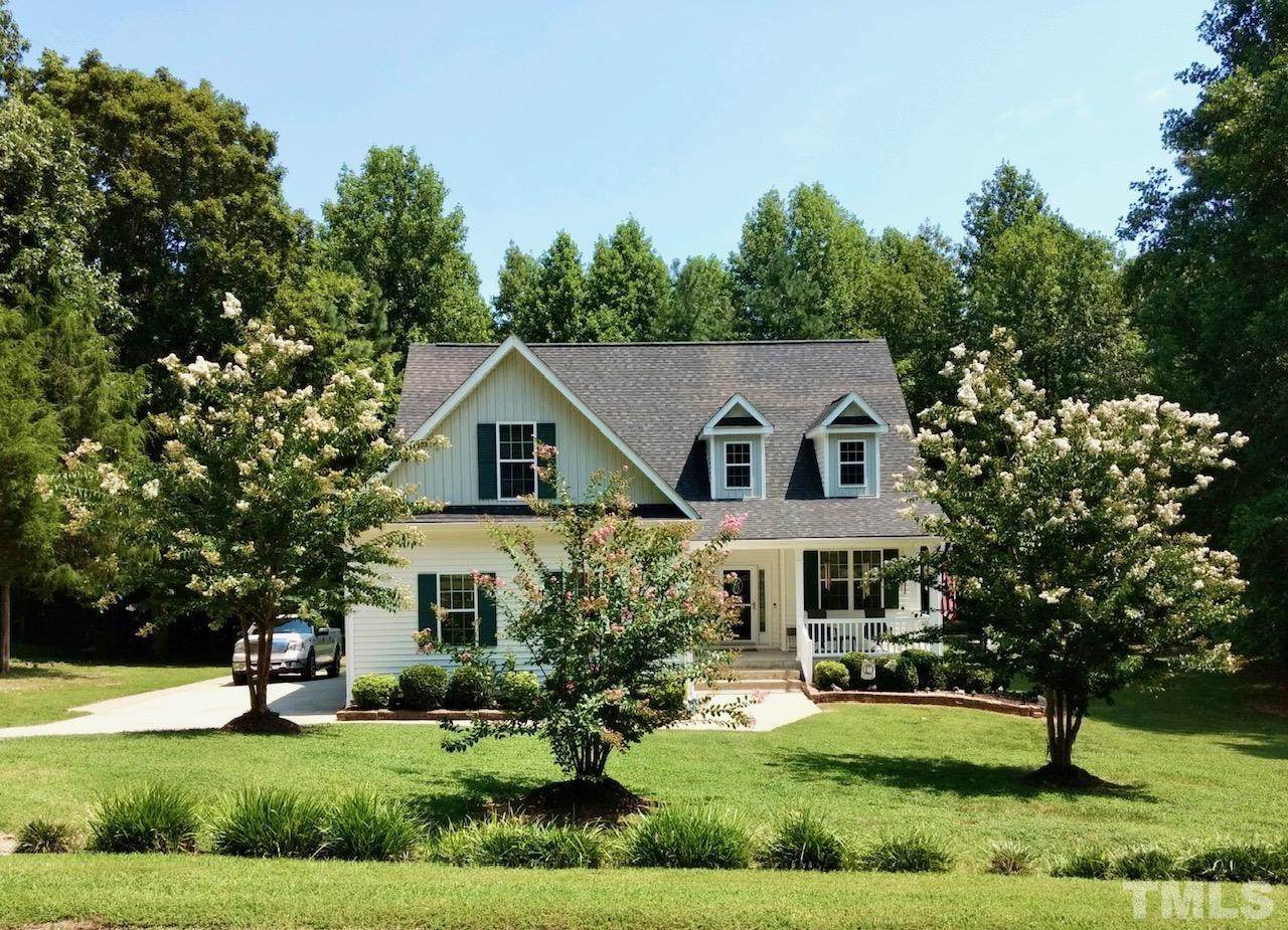 254 Beavertail Road - Photo 1