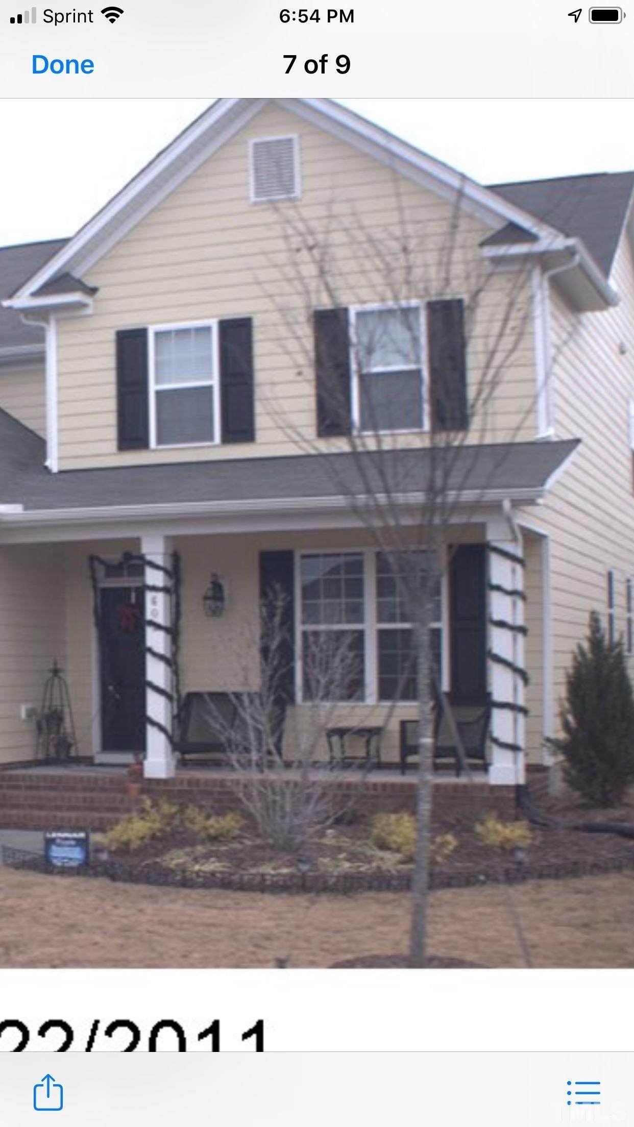 609 Sweet Laurel Lane - Photo 1