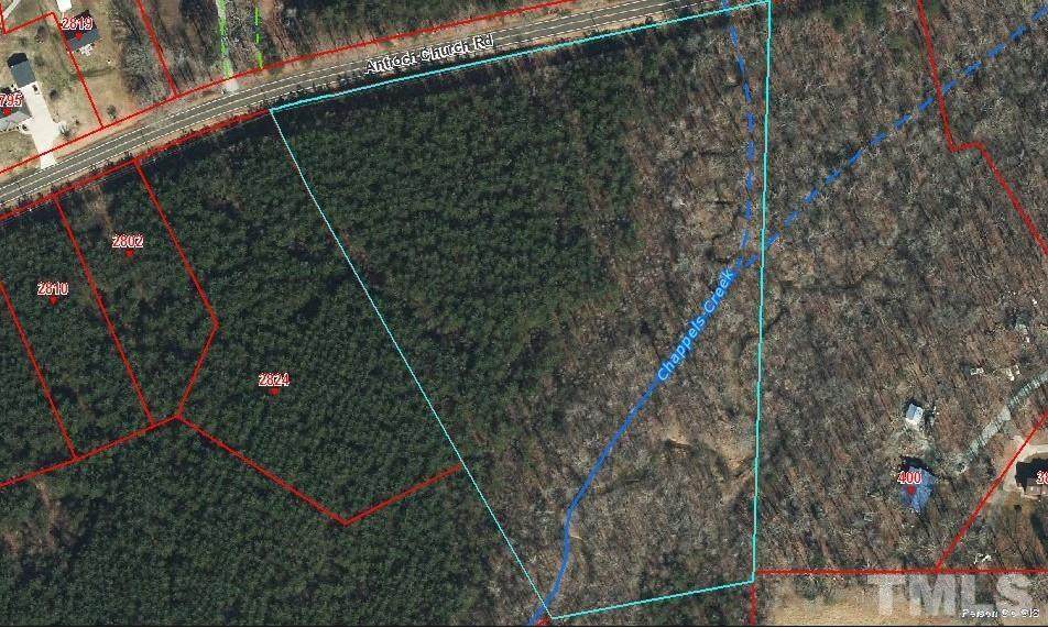 101 ACRES Antioch Church Road - Photo 1