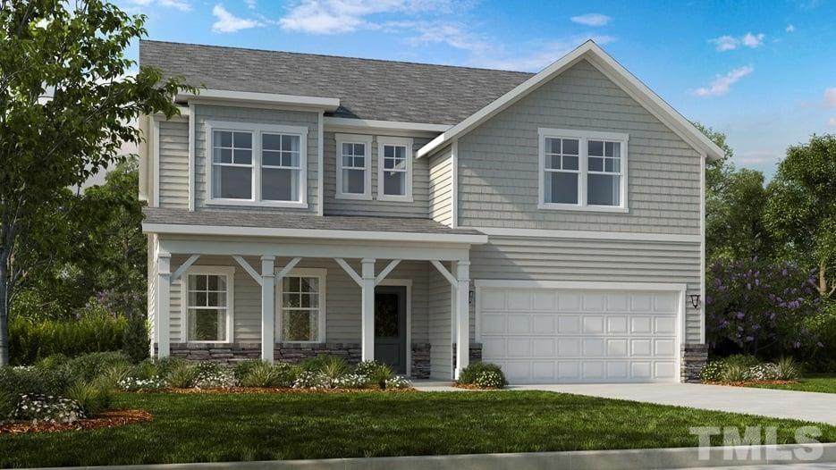 4412 Clarkdale Court - Photo 1