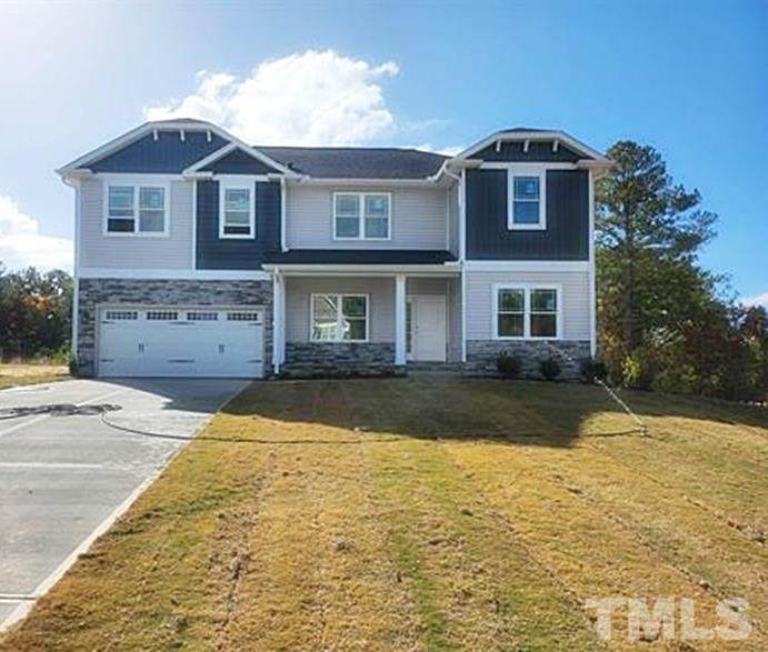 65 Western Pine Way - Photo 1