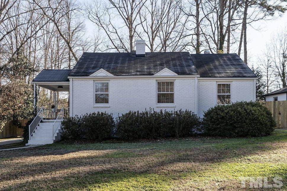 408 King Charles Road - Photo 1