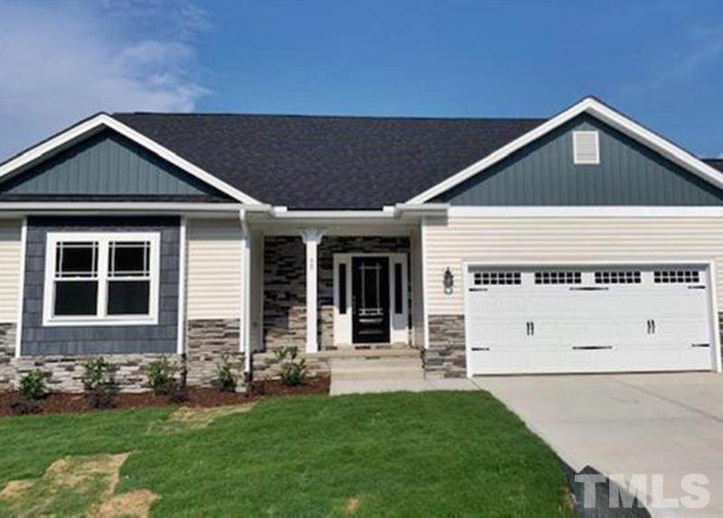 58 Red Pine Court - Photo 1