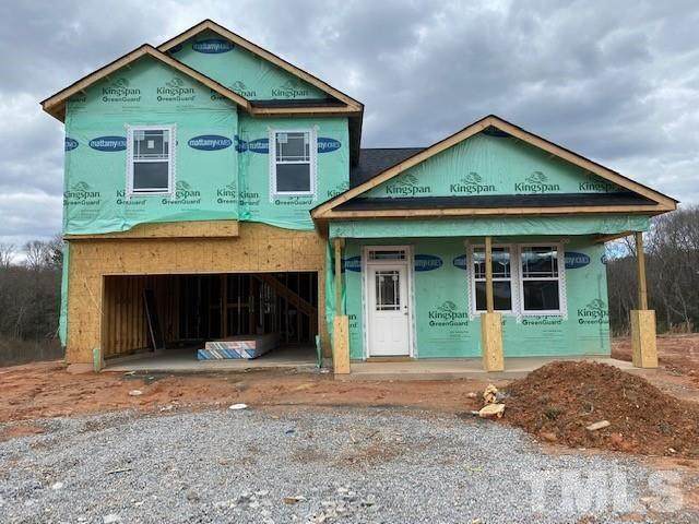 206 Mallard Loop Drive - Photo 1