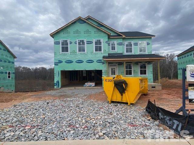212 Mallard Loop Drive - Photo 1
