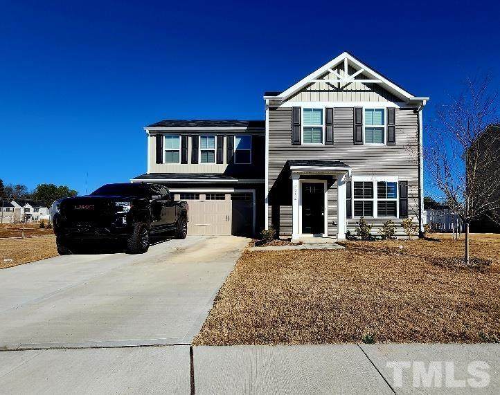 1209 Bridgewater Drive - Photo 1
