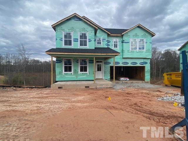 220 Mallard Loop Drive - Photo 1