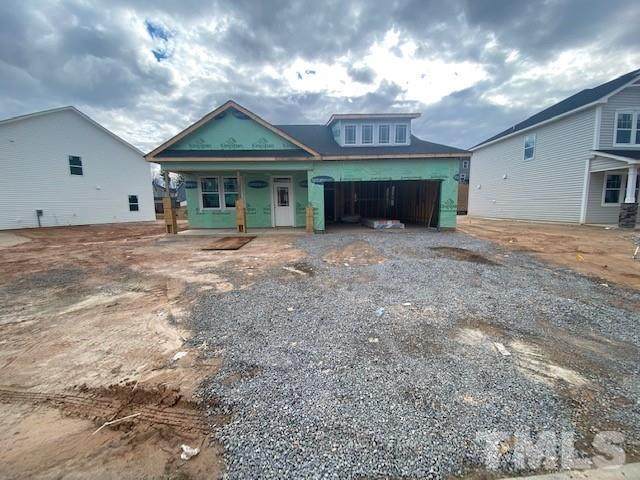 217 Mallard Loop Drive - Photo 1
