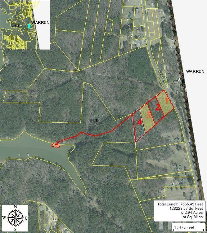 Lot 2 County Line Park Road - Photo 1