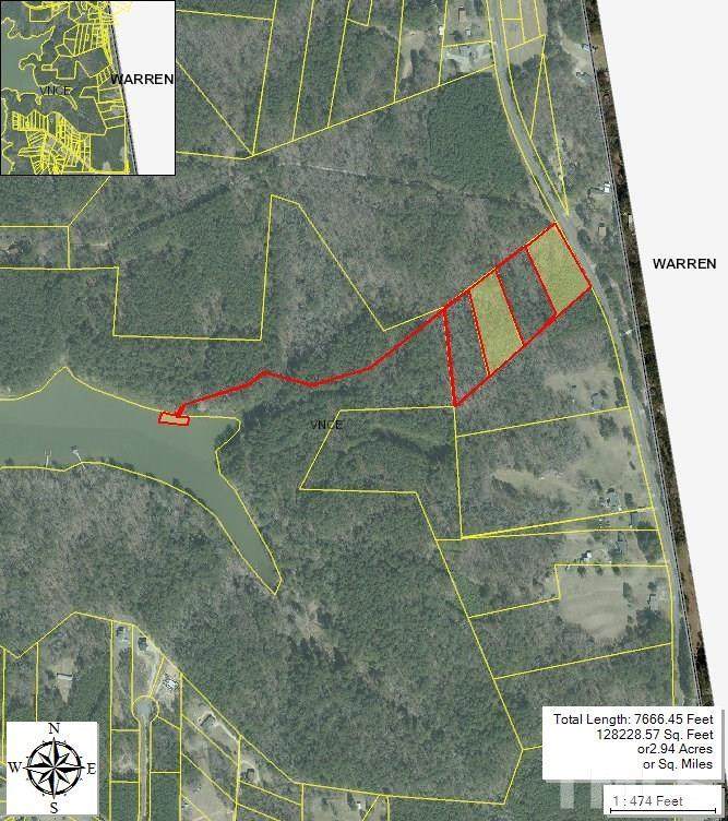 Lot 4 County Line Park Road - Photo 1