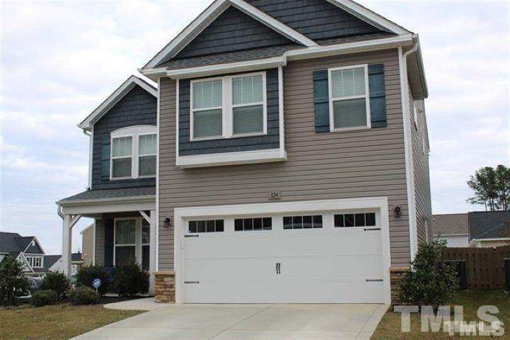 324 Marsh Creek Drive - Photo 1