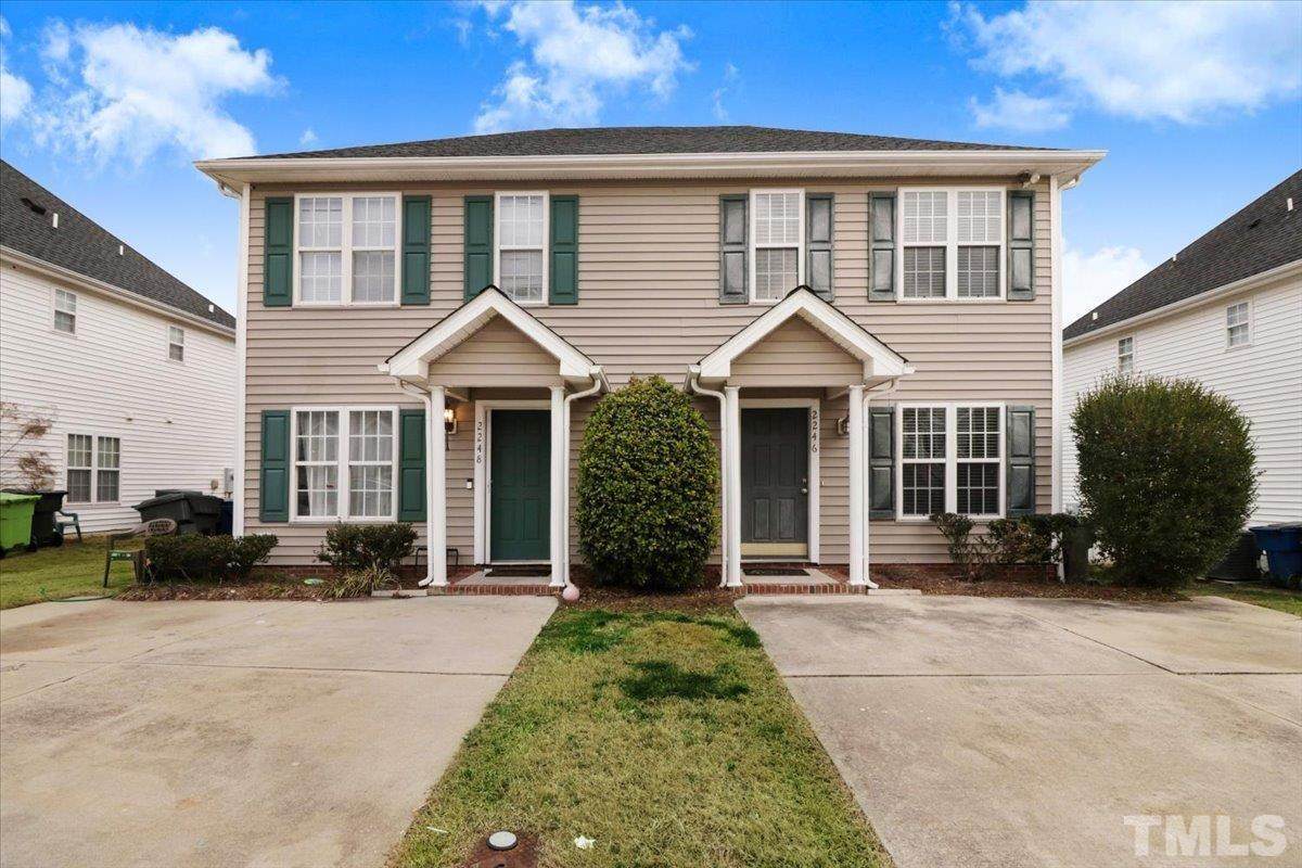 2246 Turtle Point Drive - Photo 1