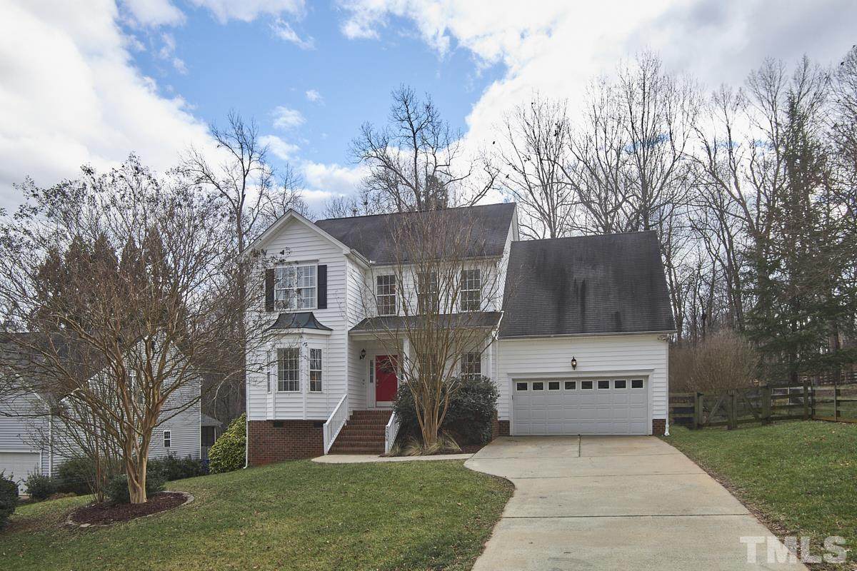 2808 Becketts Ridge Drive - Photo 1