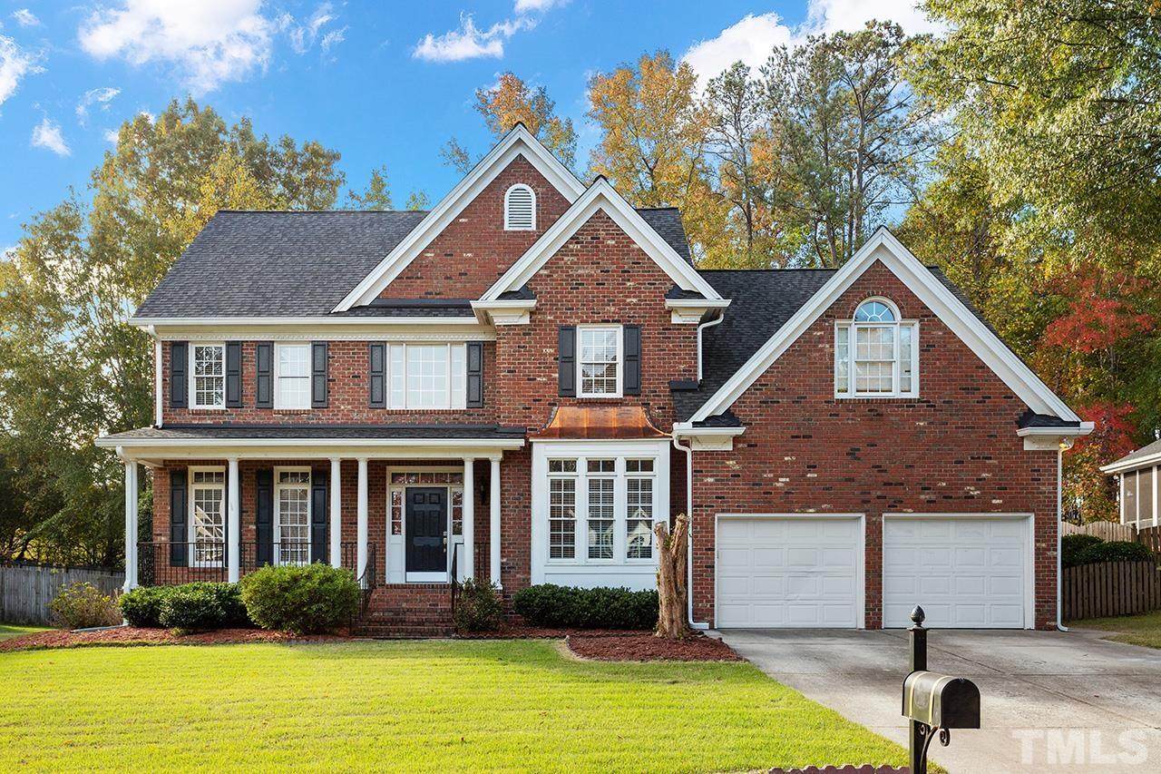 206 Burgwin Wright Way - Photo 1
