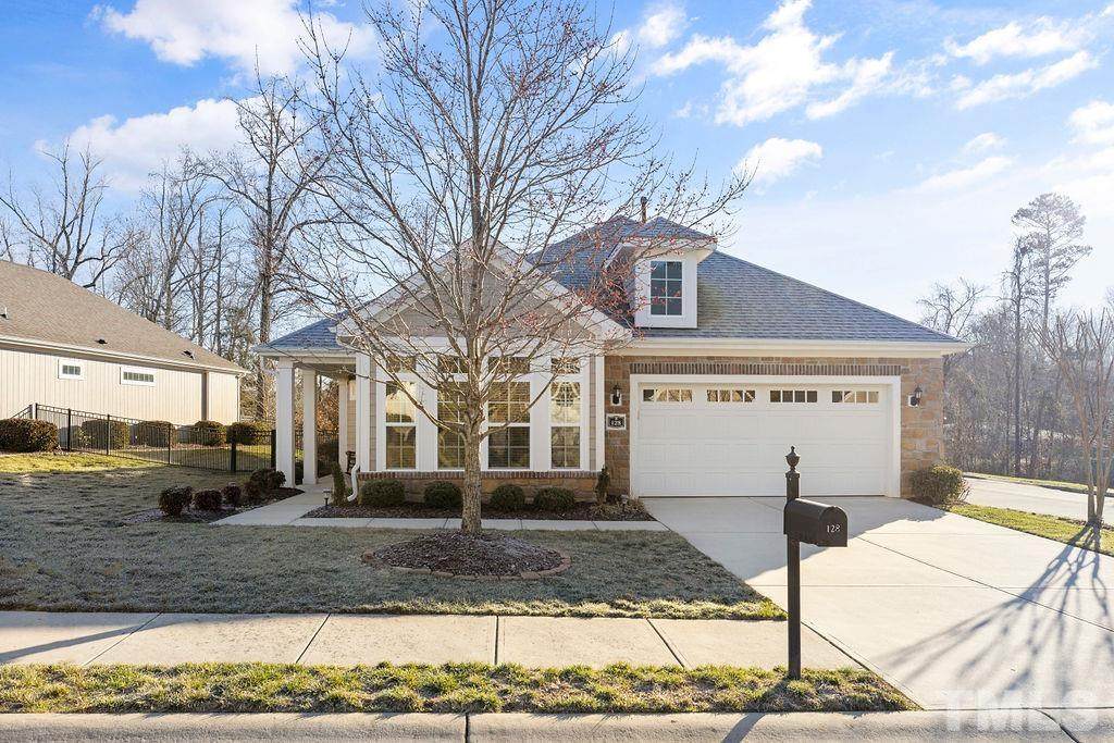 128 Faith Drive - Photo 1