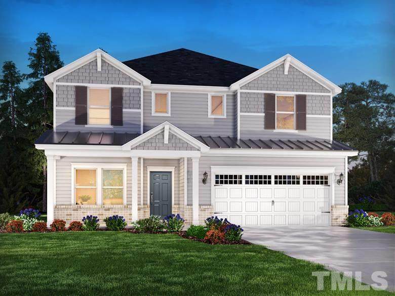 3909 Mountjoy Trail - Photo 1